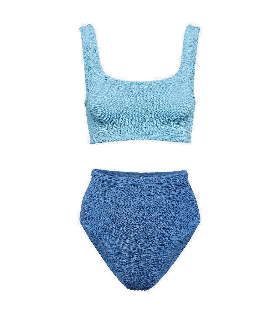 Hunza G Patricia bikini Hunza G