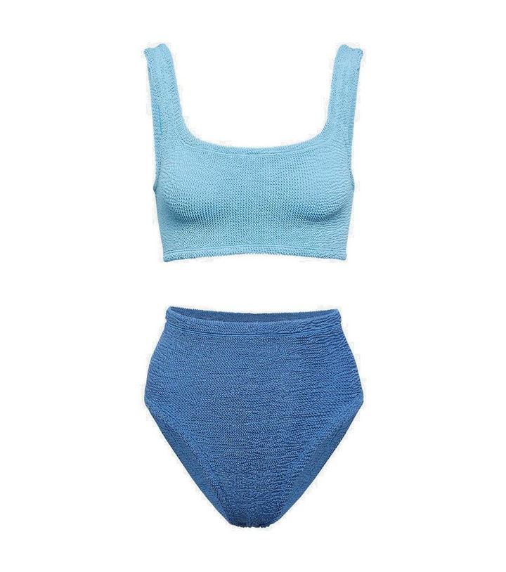 Photo: Hunza G Patricia bikini