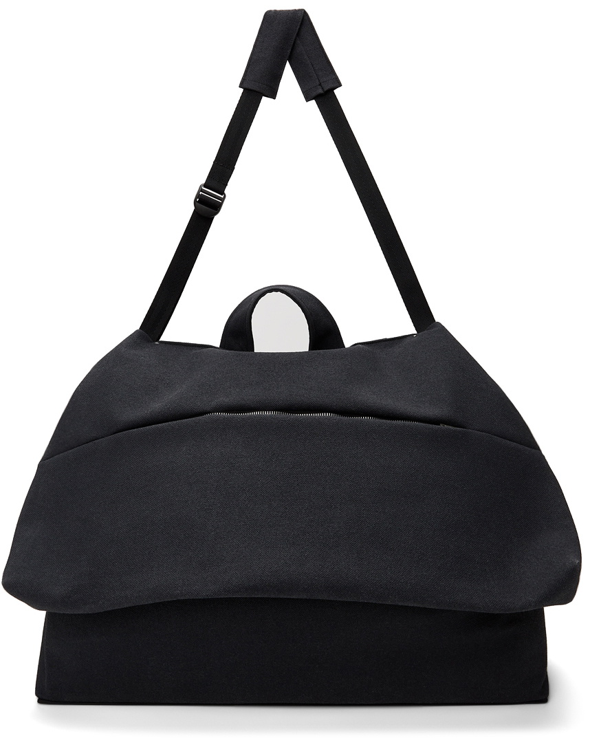 GR10K Coated Canvas Turenere Bag GR10K