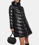 Moncler Marus down parka