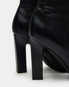 Steve Madden Aria Boots in Black
