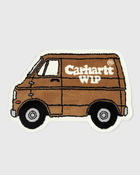 Carhartt Wip Mystery Rug Brown - Mens - Home Deco