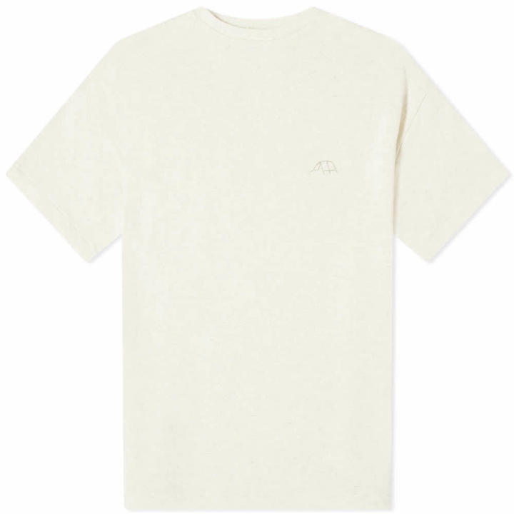 Photo: Kestin Short Sleeve Calgary Sweat
