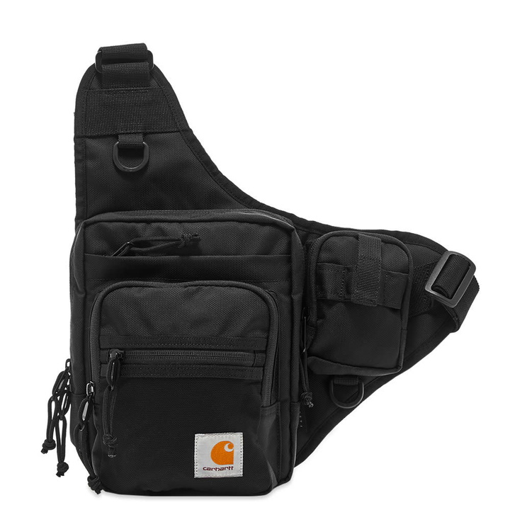 Photo: Carhartt WIP Delta Shoulder Bag