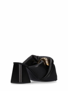JW ANDERSON - 80mm Twisted Heel Sandals