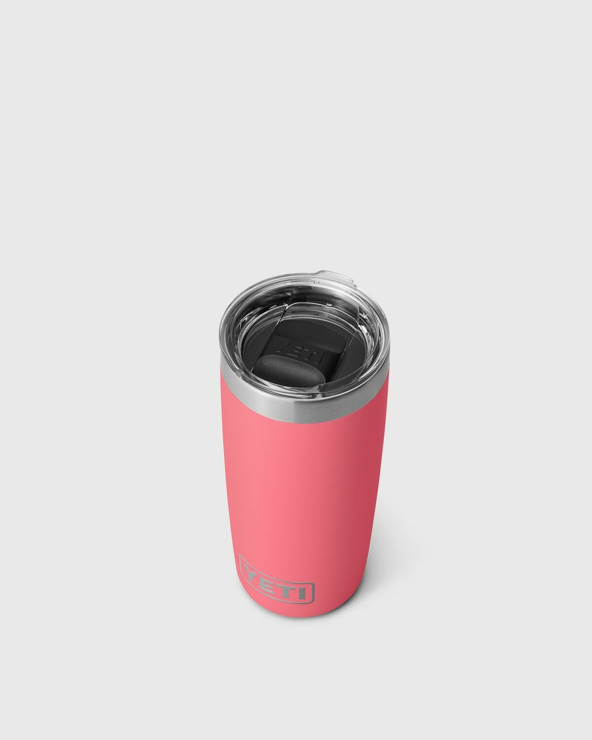Pink Rambler Yeti Rambler 10 Oz Tumbler 2.0 Pink Outdoor Equipment Yeti