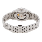 Louis Erard Heritage Automatic Silver Dial Mens Watch 72288AA31.BMA88