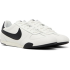 Nike Off-White Sprint Sister Sneakers