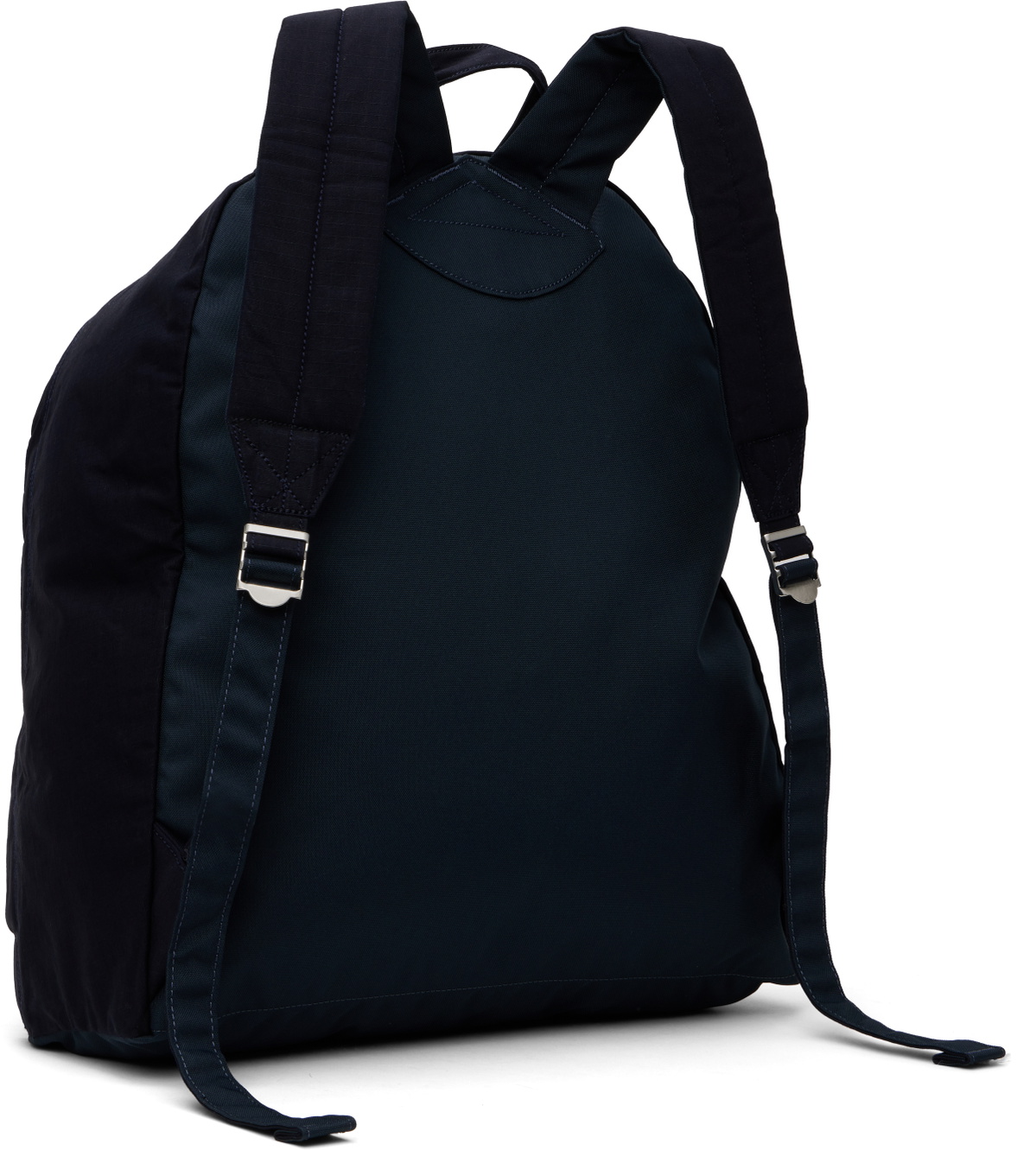 nanamica Navy Day Backpack