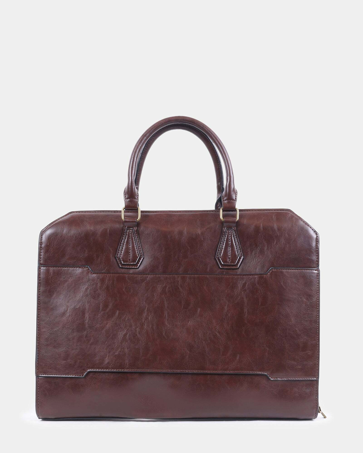 Steve Madden Bmateo Bag in Brown