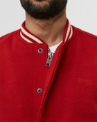 Schott Nyc Lc8705 Multi College Jackets