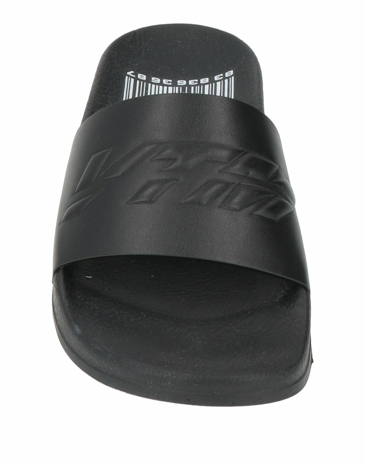 Vetements Womens Sandals in Black