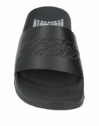 Vetements Womens Sandals in Black