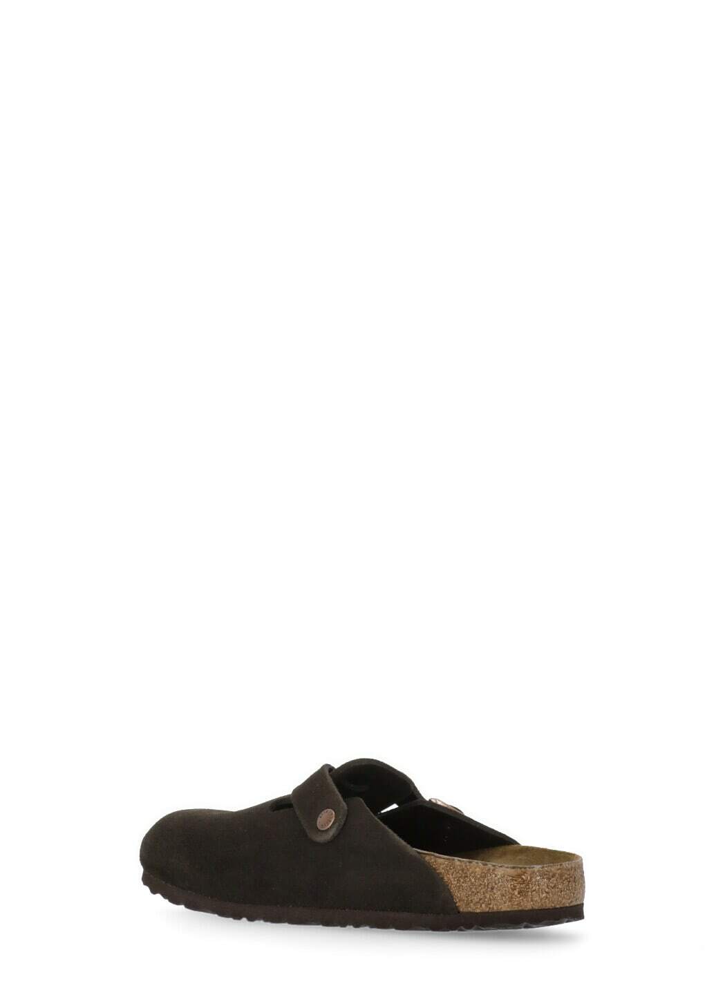 Birkenstock boston Bs Slides