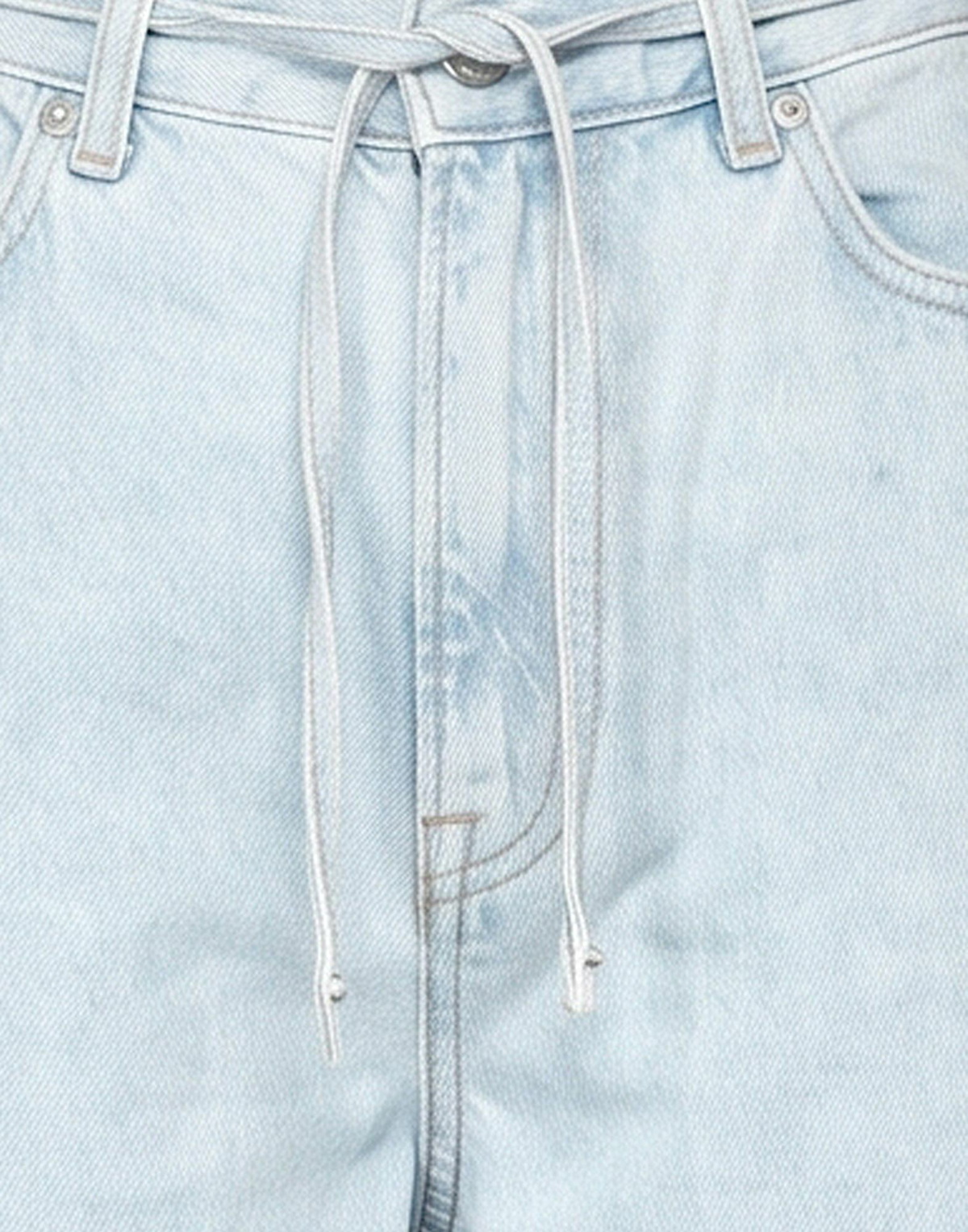 Samsøe Φ Samsøe Womens Jeans in Blue