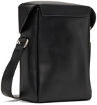 Jil Sander Black Small Crossbody Bag