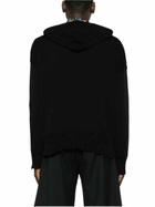 Marni Knitted Hoodie