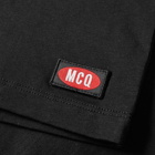 McQ Alexander McQueen Logo Tee
