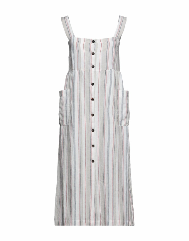 Photo: Giuliva Heritage Womens Midi dress Ivory