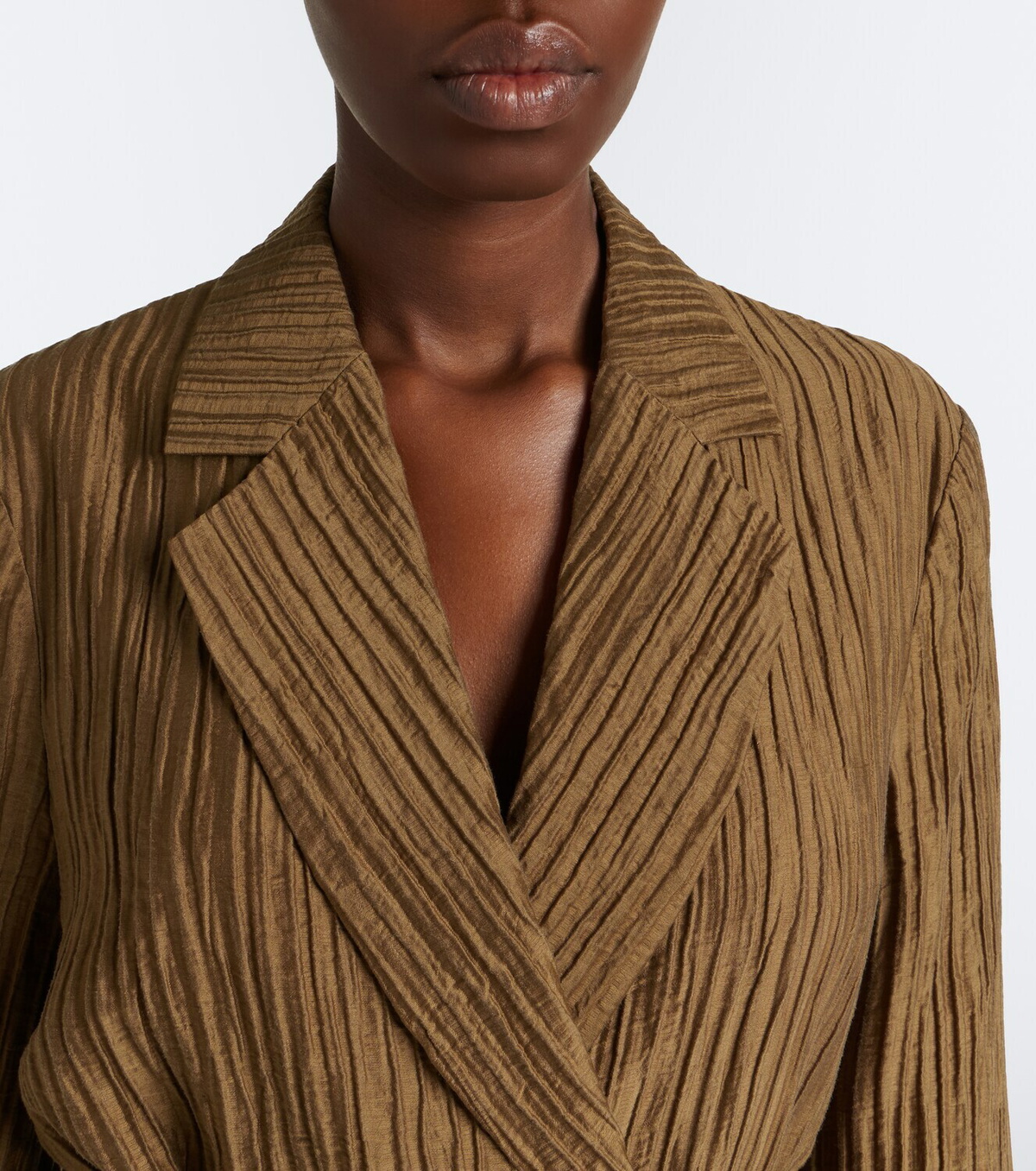 Joseph Nymph belted jacket