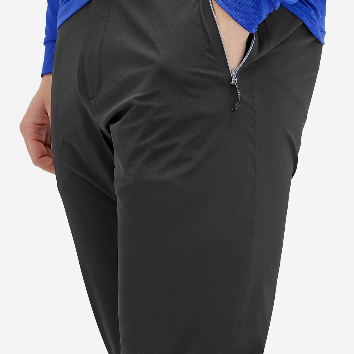 soar RUN TROUSER S サイズ SOAR Men's Run Trousers in Black Soar Running