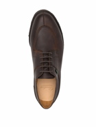 PARABOOT - Avignon Leather Derby Shoes