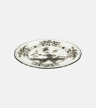 Ginori 1735 - Oriente Italiano charger plate