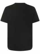 MSGM - Logo Printed T-shirt