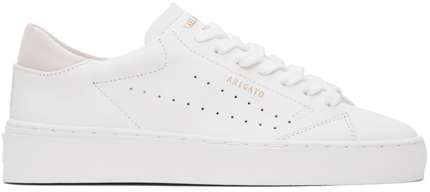 AXEL ARIGATO - Woman - White - Sneaker