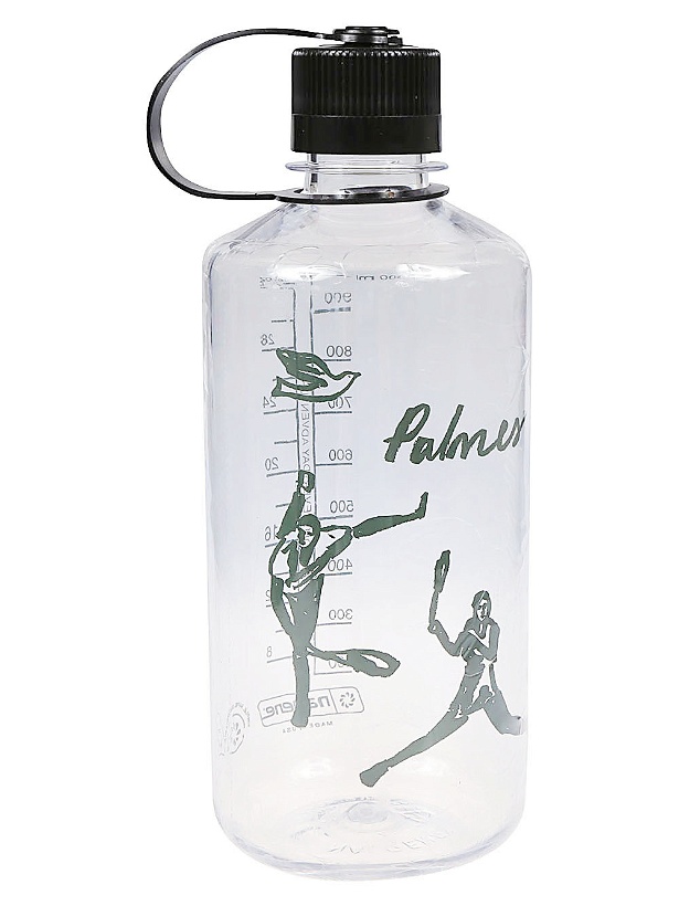 Photo: PALMES - Printed Bottle