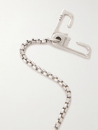 Miansai - Annex Sterling Silver Bracelet - Silver