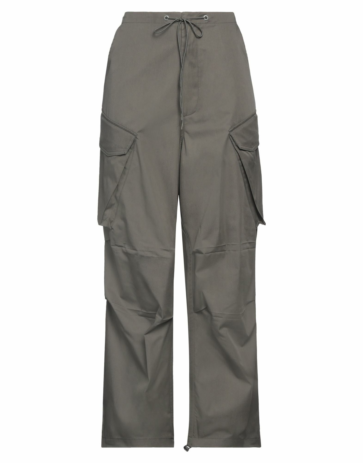 Agolde Womens Pants Military in Green