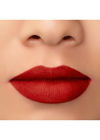 Armani Beauty Lip Maestro Liquid Lipstick - 420 Cardinal Red