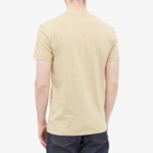 Polo Ralph Lauren Men's Crew Base Layer T-Shirt - 3 Pack in Cream/Khaki