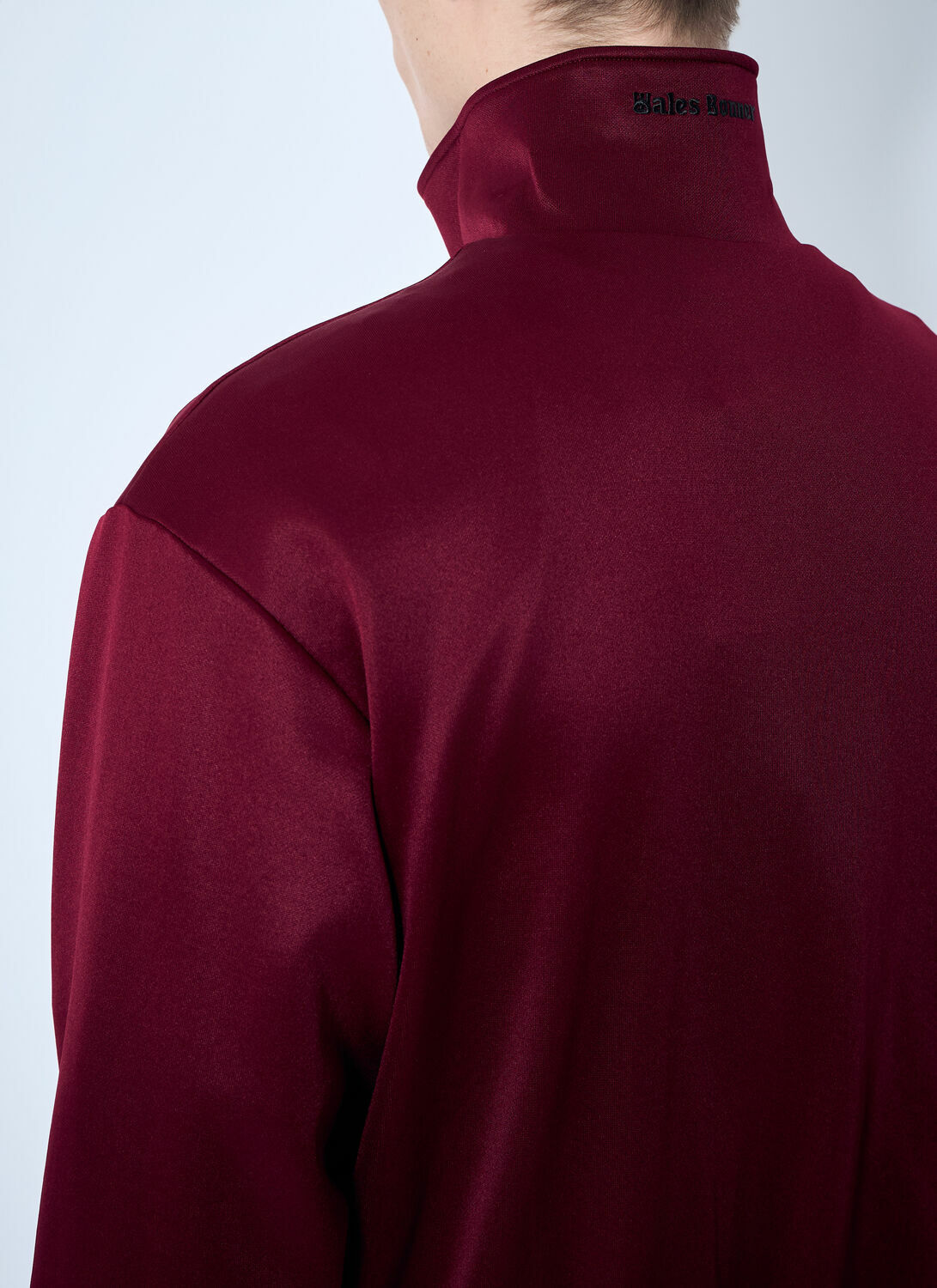 adidas by Wales Bonner Track Zip-Up Sweatshirt