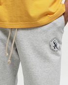 Sporty & Rich S&R Sweatpants Heather Grey - Mens - Sweatpants