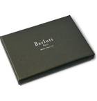 Berluti - Two-Pack Playing Cards - Brown