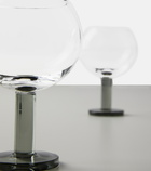 Tom Dixon - Puck set of 2 balloon glasses