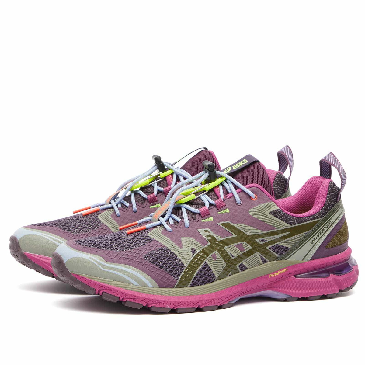 Asics 2018 femme online