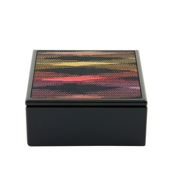 Photo: Missoni - Stoccarda Small box