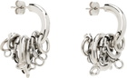 Justine Clenquet Jay Earrings