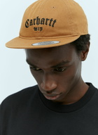 Carhartt WIP Onyx Baseball Cap