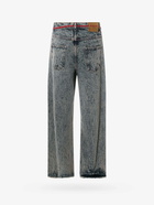 Marni   Jeans Blue   Mens