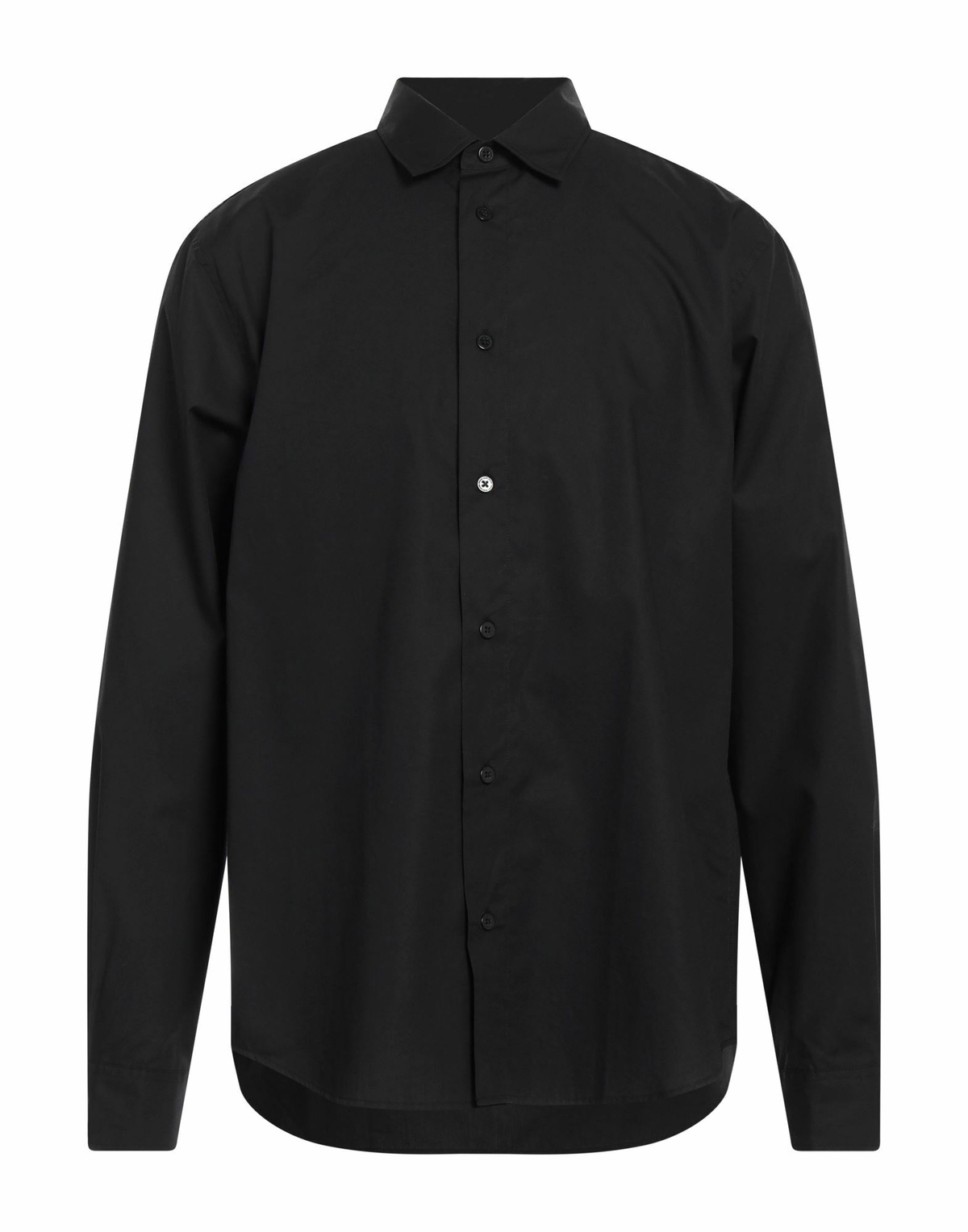 Versace Jeans Couture Mens Shirt in Black