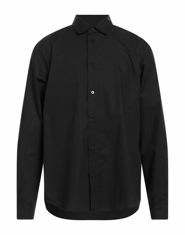 Photo: Versace Jeans Couture Mens Shirt in Black