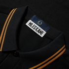 Fred Perry x Miles Kane Tipped Polo Shirt