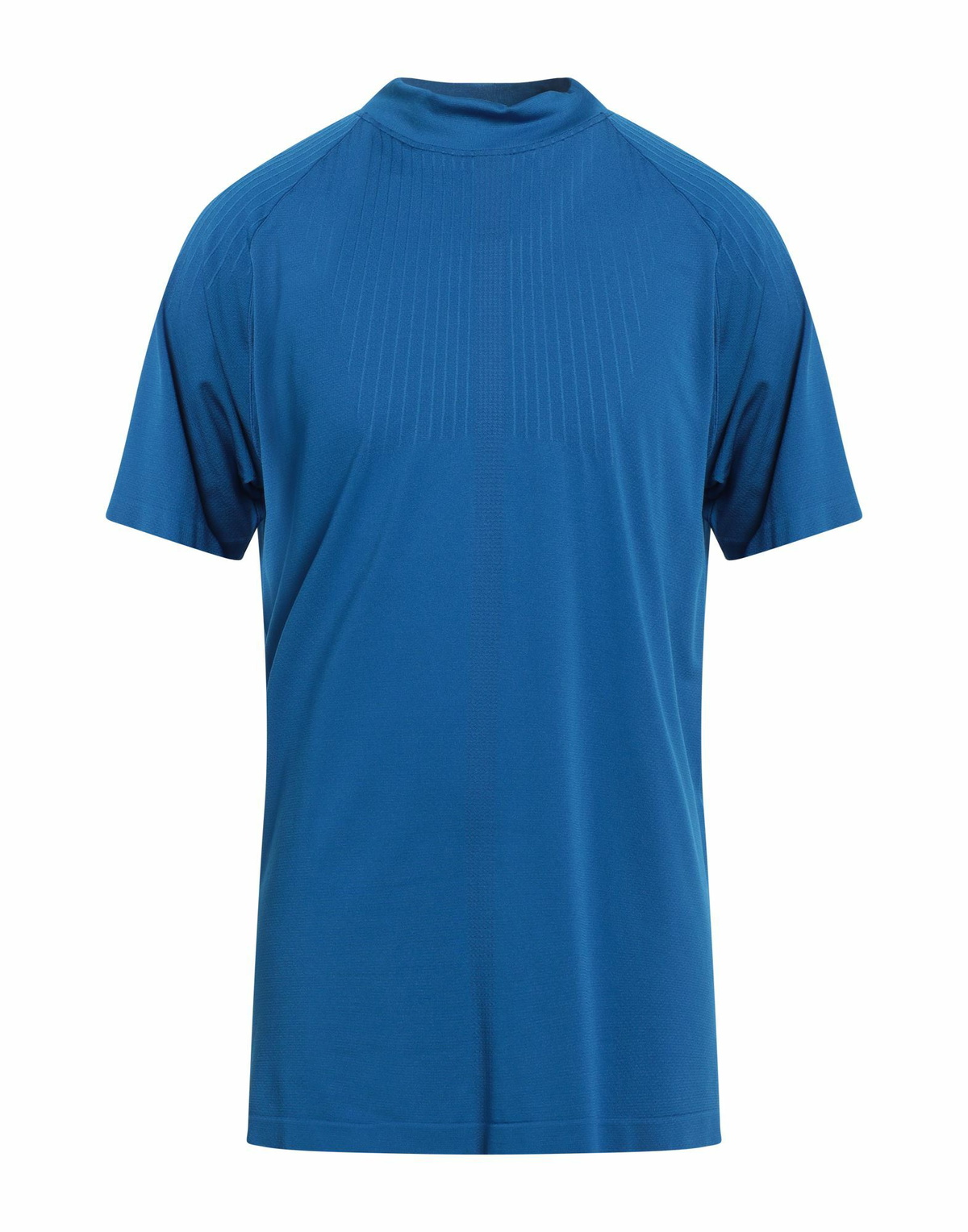 Nike X Mmw Mens T-shirt Azure