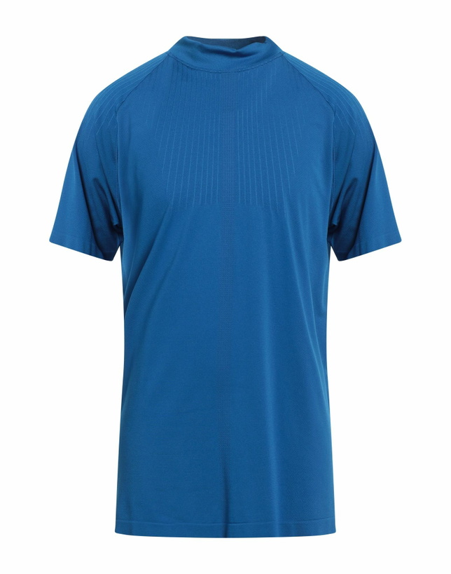 Photo: Nike X Mmw Mens T-shirt Azure