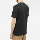 Adidas Men's Mono T-Shirt in Black