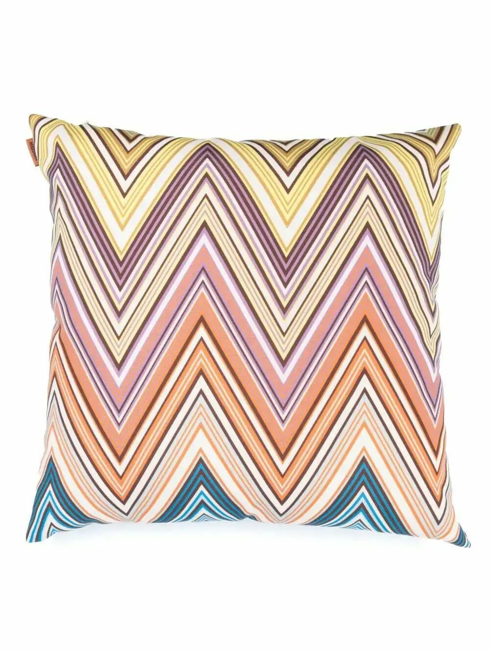 Missoni Home Kew Outdoor Cushion (40cm X 40cm)